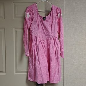 Her Universe Ariel dress